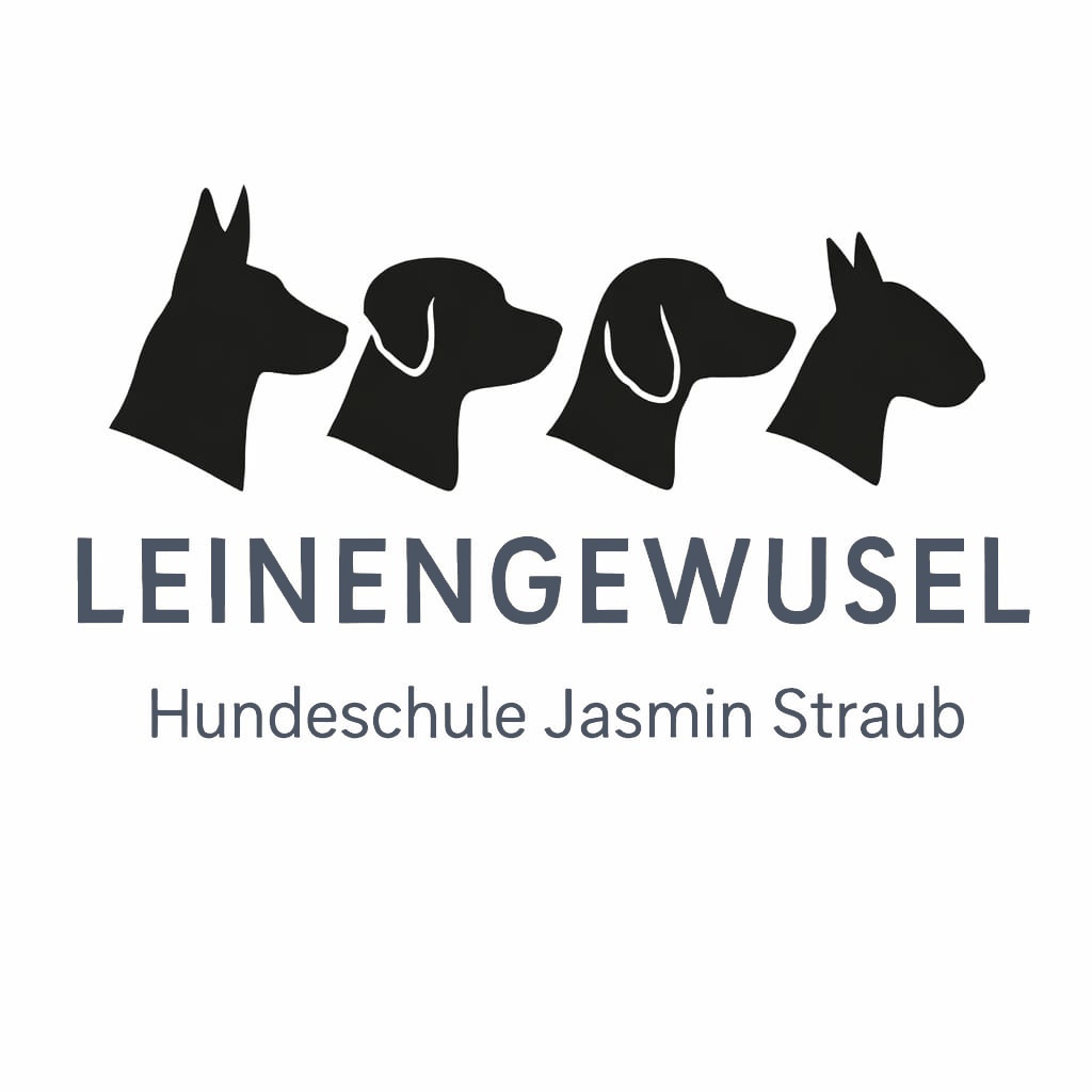 Leinengewusel — Hundetraining