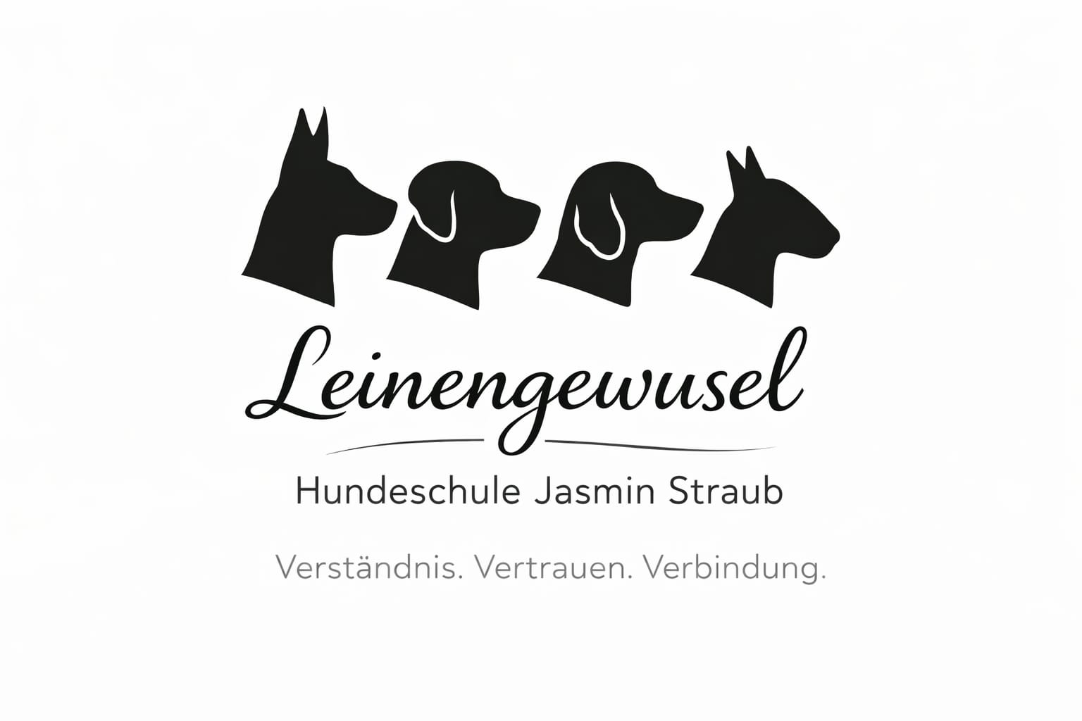 Leinengewusel — Hundetraining